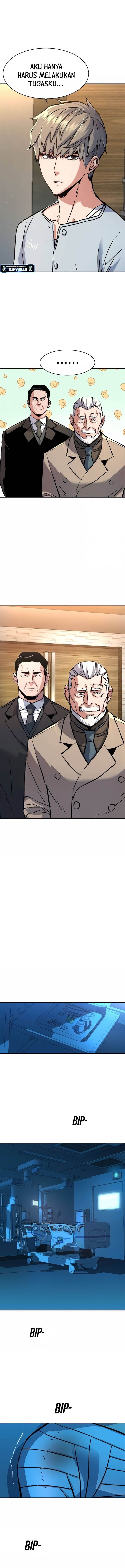 Mercenary Enrollment Chap 174 - Next Chap 175