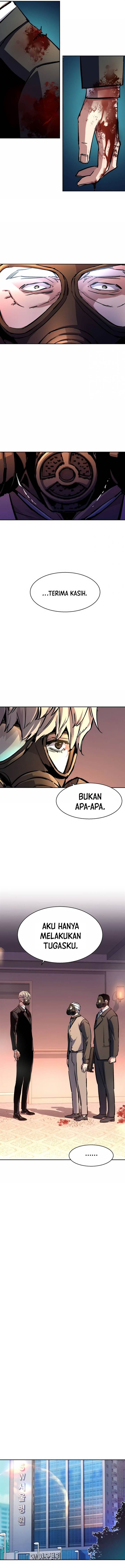 Mercenary Enrollment Chap 174 - Next Chap 175