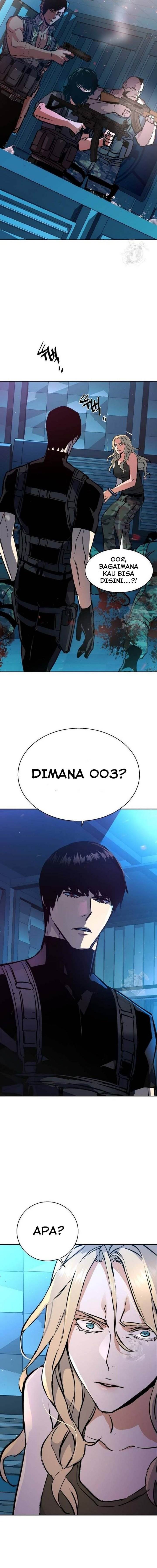 Mercenary Enrollment Chap 175 - Next Chap 176