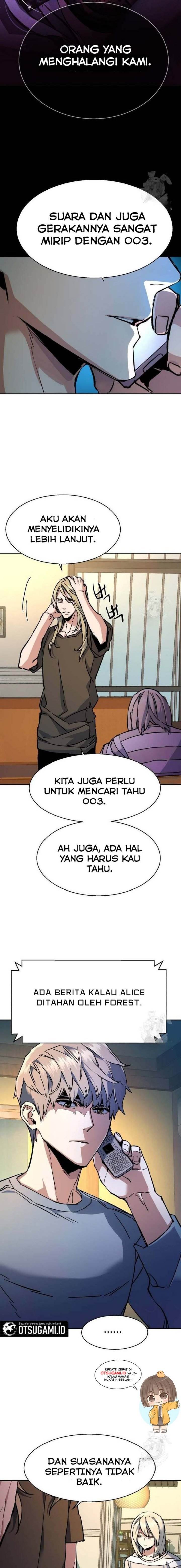 Mercenary Enrollment Chap 175 - Next Chap 176