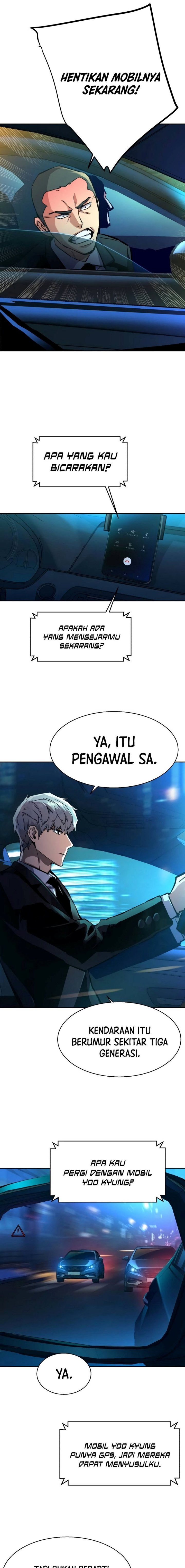 Mercenary Enrollment Chap 179 - Next Chap 180