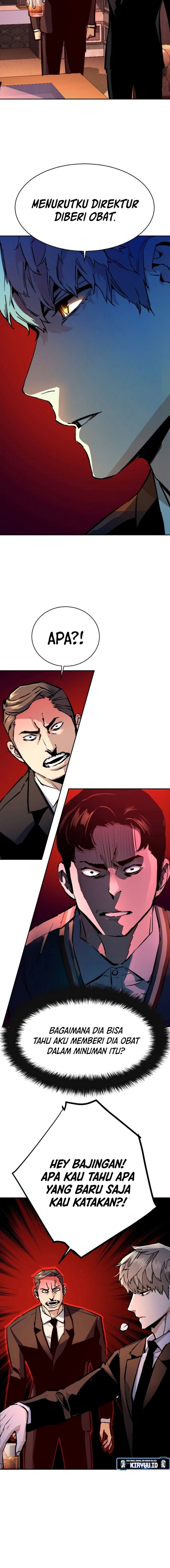 Mercenary Enrollment Chap 179 - Next Chap 180