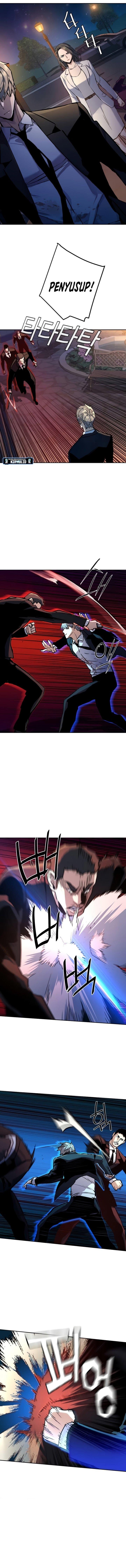 Mercenary Enrollment Chap 184 - Next Chap 185