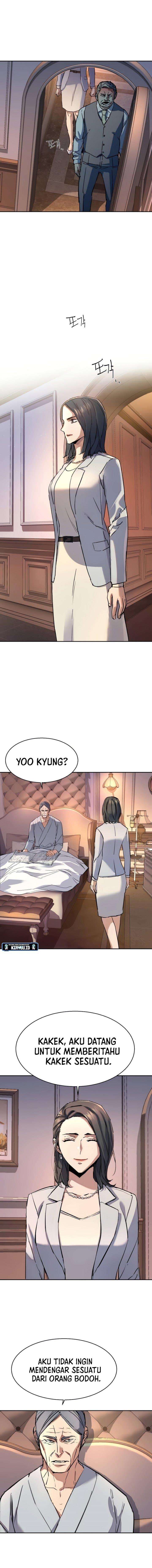 Mercenary Enrollment Chap 184 - Next Chap 185