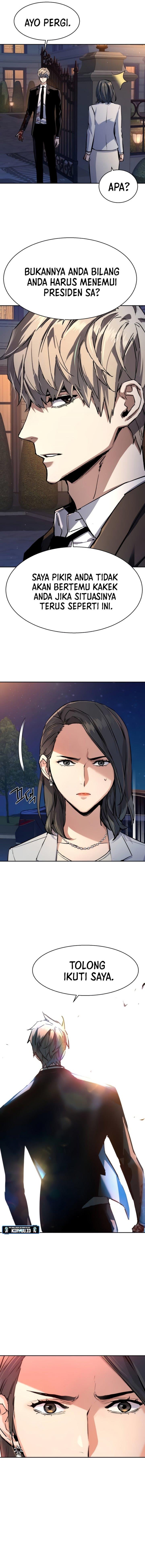 Mercenary Enrollment Chap 184 - Next Chap 185