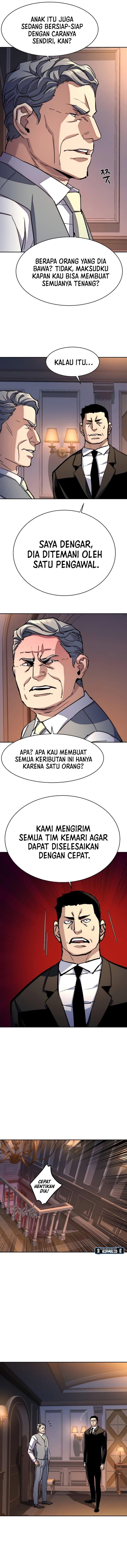 Mercenary Enrollment Chap 184 - Next Chap 185