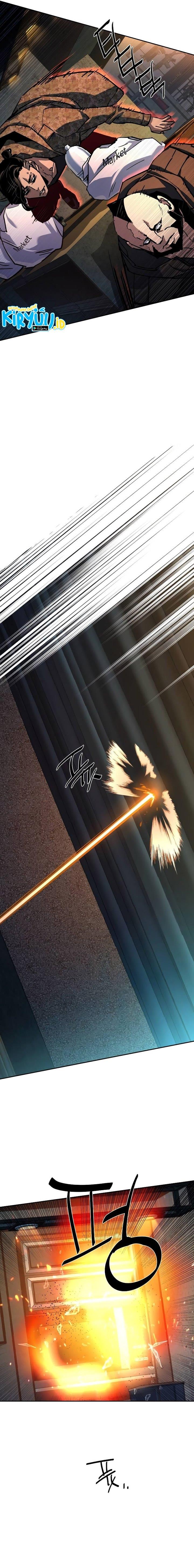 Mercenary Enrollment Chap 186 - Next Chap 187