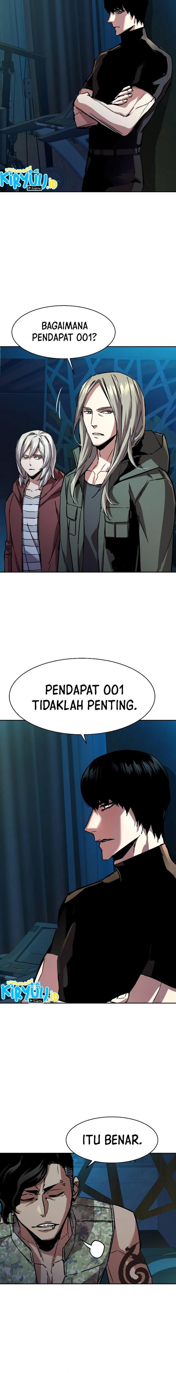 Mercenary Enrollment Chap 186 - Next Chap 187