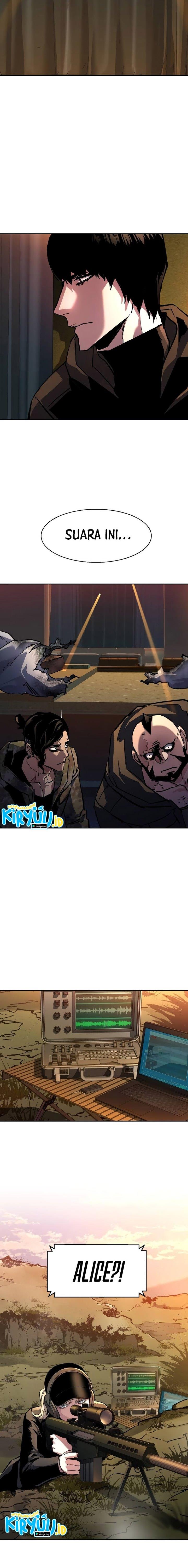 Mercenary Enrollment Chap 186 - Next Chap 187