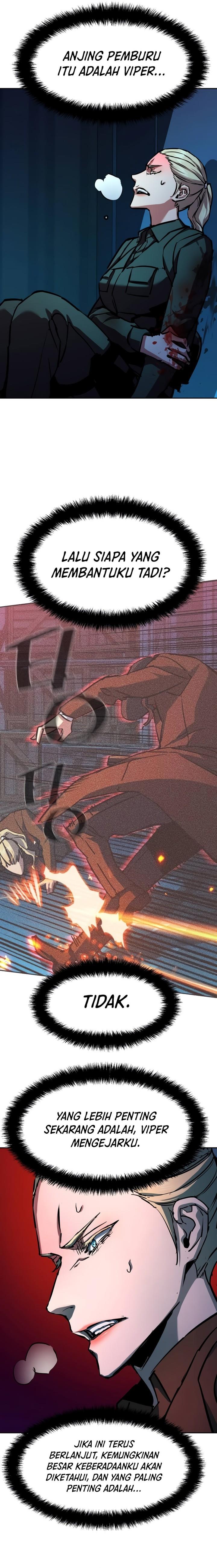 Mercenary Enrollment Chap 190 - Next Chap 191