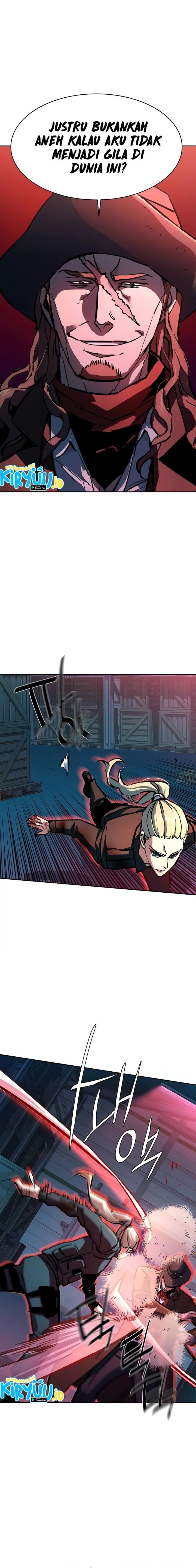 Mercenary Enrollment Chap 190 - Next Chap 191