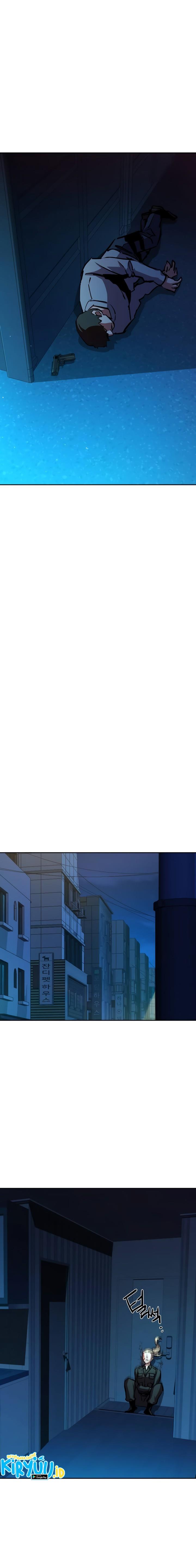 Mercenary Enrollment Chap 190 - Next Chap 191