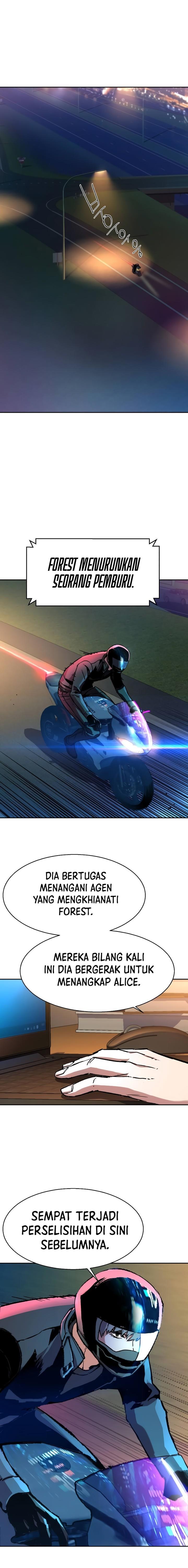 Mercenary Enrollment Chap 190 - Next Chap 191