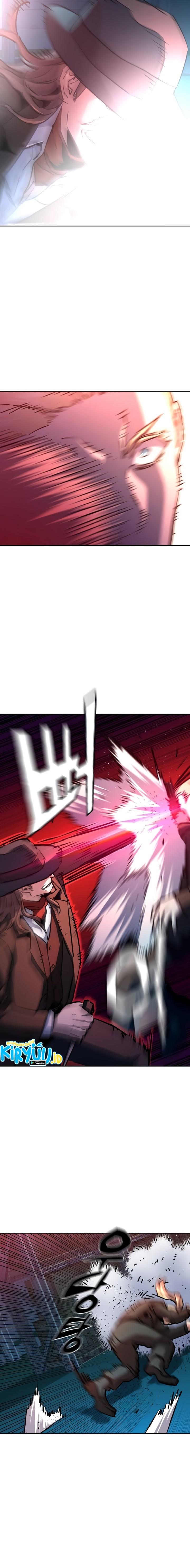 Mercenary Enrollment Chap 190 - Next Chap 191