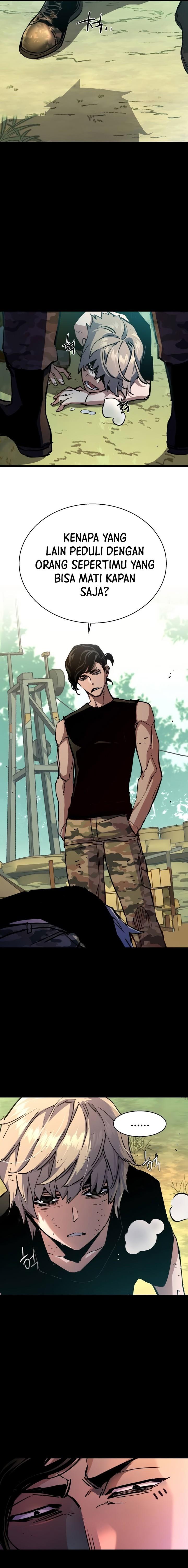 Mercenary Enrollment Chap 195 - Next Chap 196