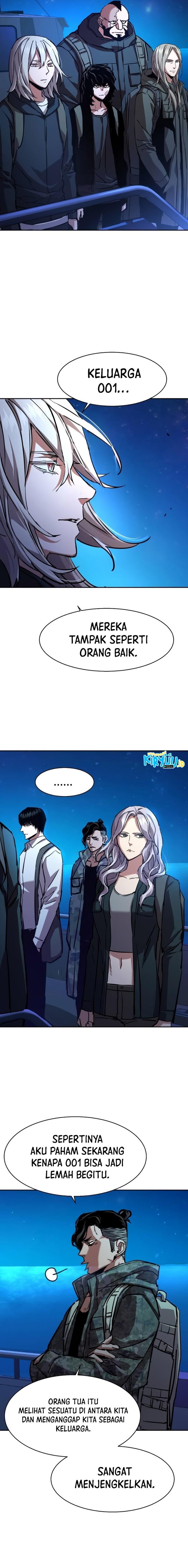 Mercenary Enrollment Chap 195 - Next Chap 196