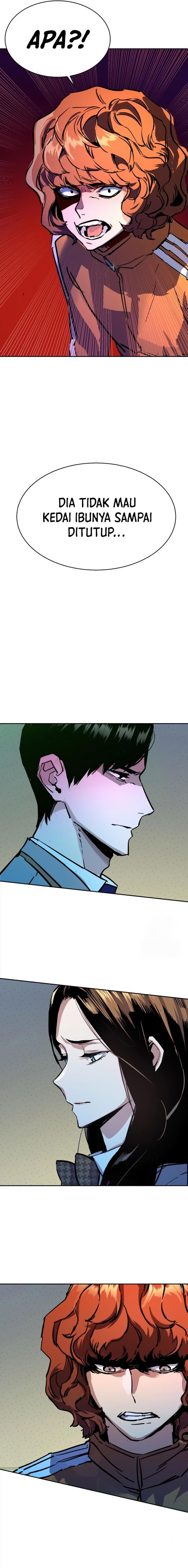 Mercenary Enrollment Chap 196 - Next Chap 197