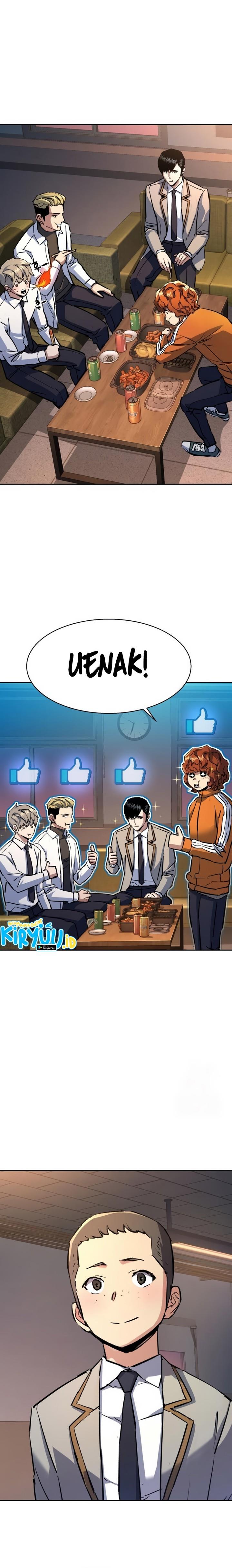 Mercenary Enrollment Chap 196 - Next Chap 197