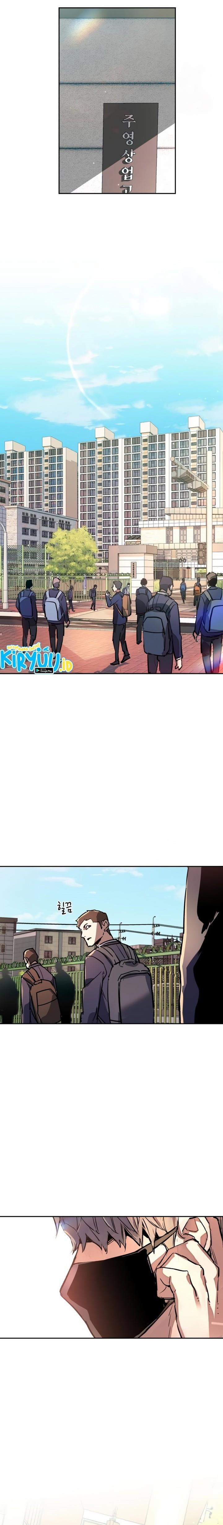 Mercenary Enrollment Chap 196 - Next Chap 197