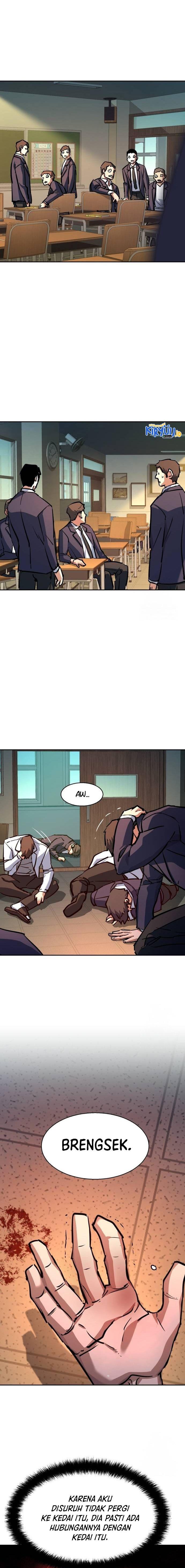 Mercenary Enrollment Chap 198 - Next Chap 199