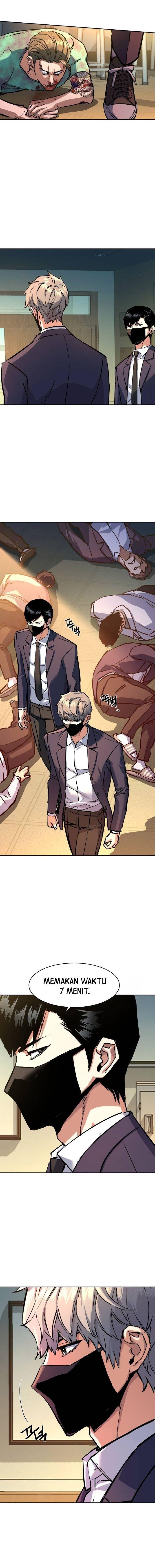 Mercenary Enrollment Chap 198 - Next Chap 199