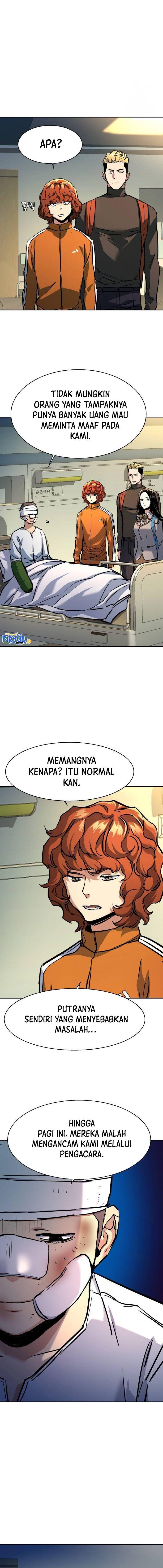 Mercenary Enrollment Chap 198 - Next Chap 199