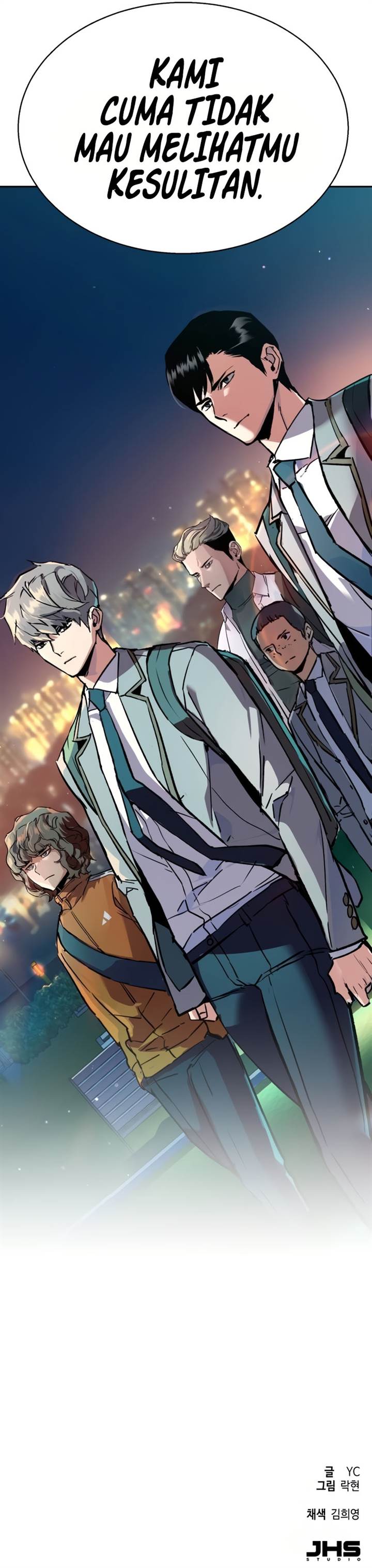 Mercenary Enrollment Chap 206 - Next Chap 207