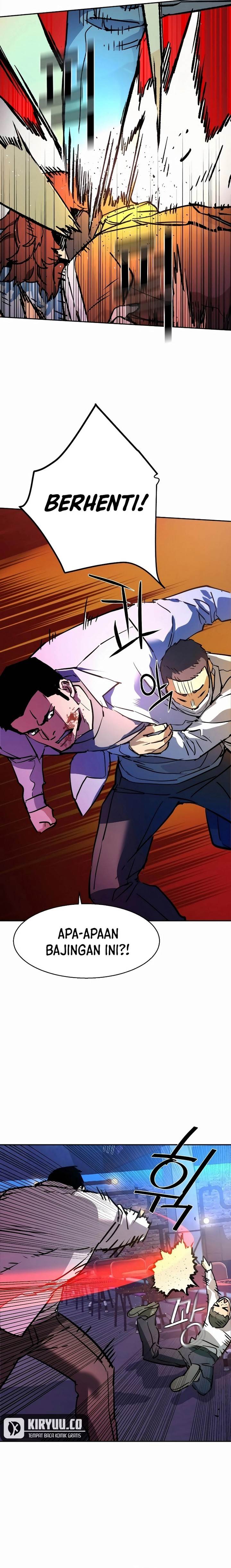 Mercenary Enrollment Chap 207 - Next Chap 208