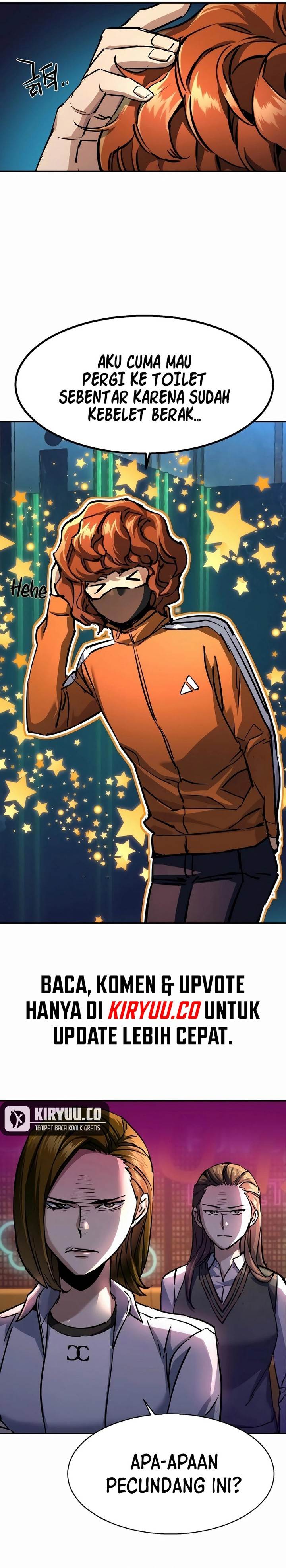 Mercenary Enrollment Chap 207 - Next Chap 208