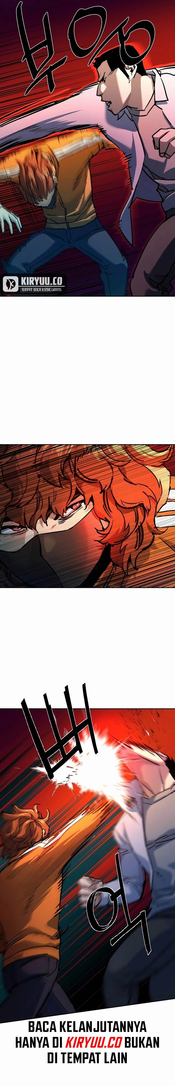 Mercenary Enrollment Chap 207 - Next Chap 208