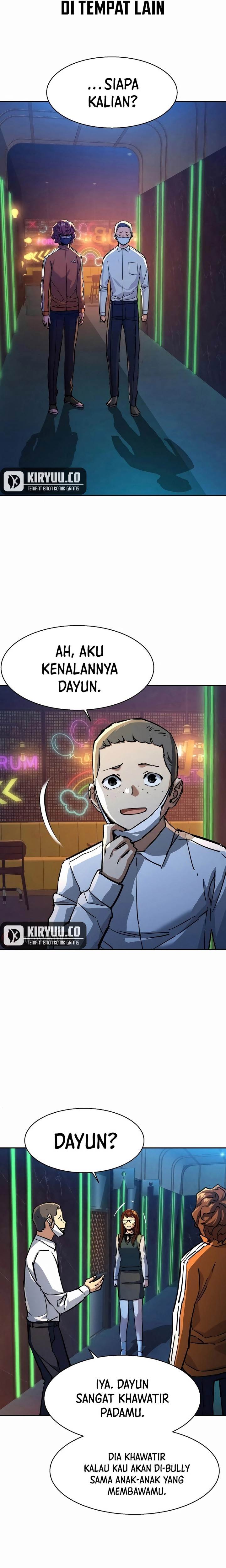 Mercenary Enrollment Chap 207 - Next Chap 208