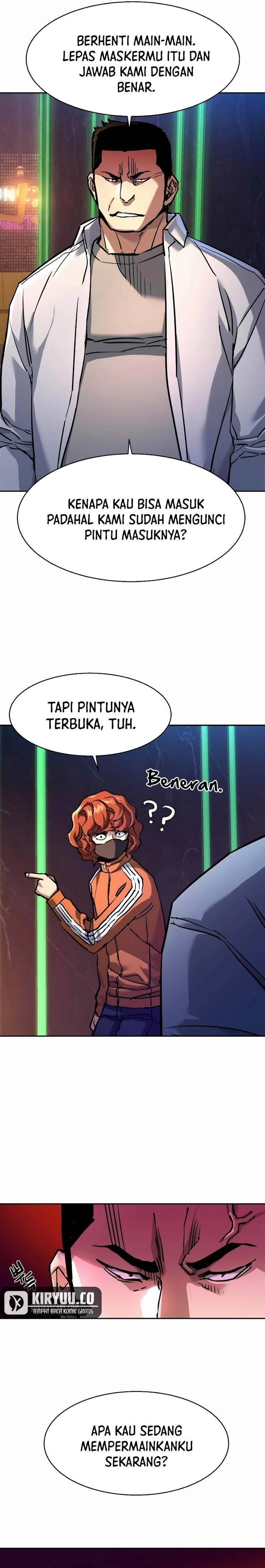 Mercenary Enrollment Chap 207 - Next Chap 208