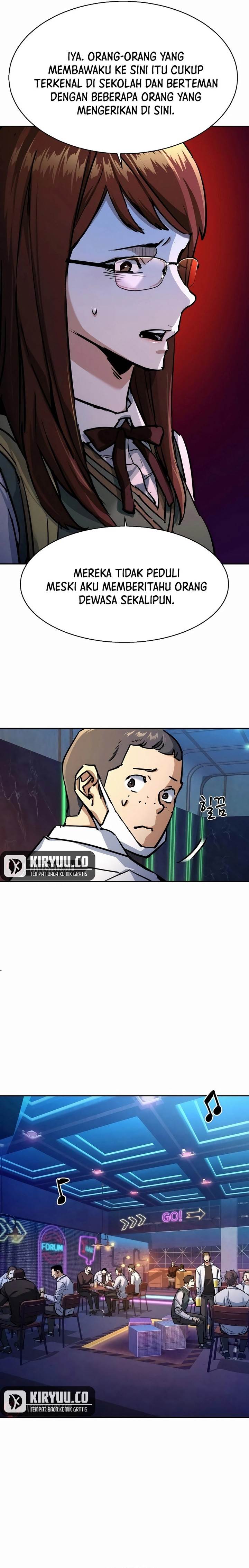 Mercenary Enrollment Chap 207 - Next Chap 208