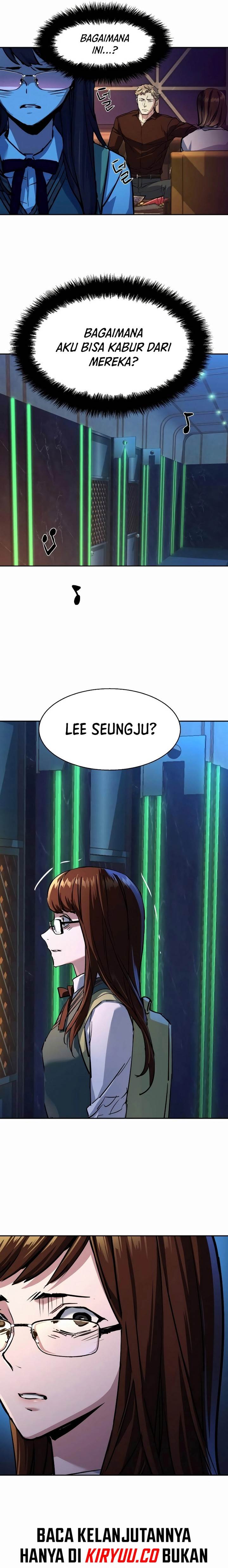 Mercenary Enrollment Chap 207 - Next Chap 208