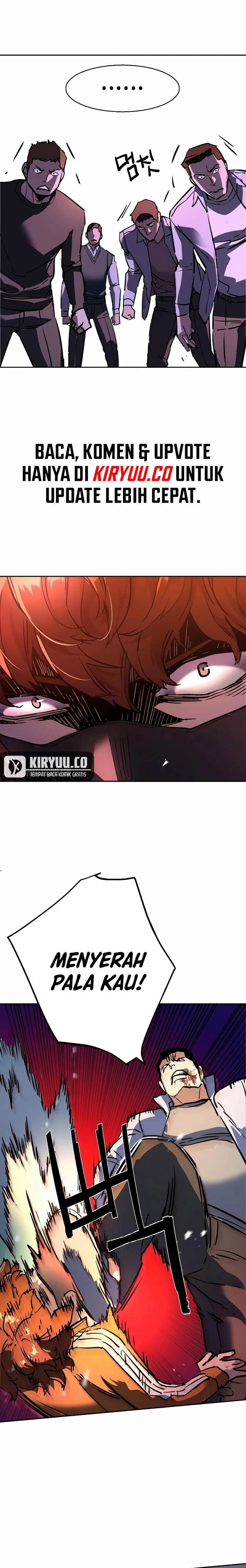 Mercenary Enrollment Chap 207 - Next Chap 208