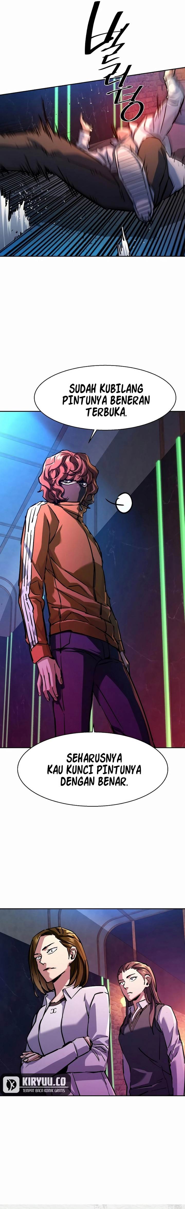 Mercenary Enrollment Chap 207 - Next Chap 208