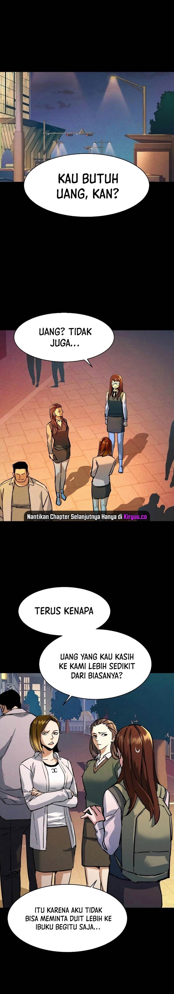 Mercenary Enrollment Chap 207 - Next Chap 208