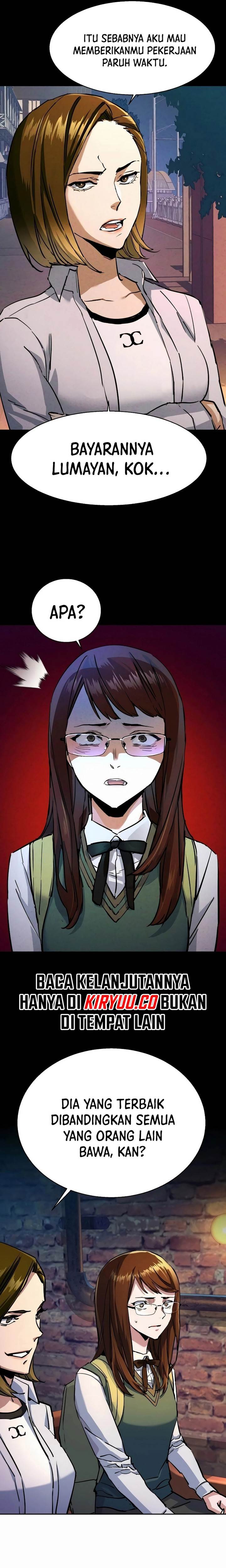 Mercenary Enrollment Chap 207 - Next Chap 208