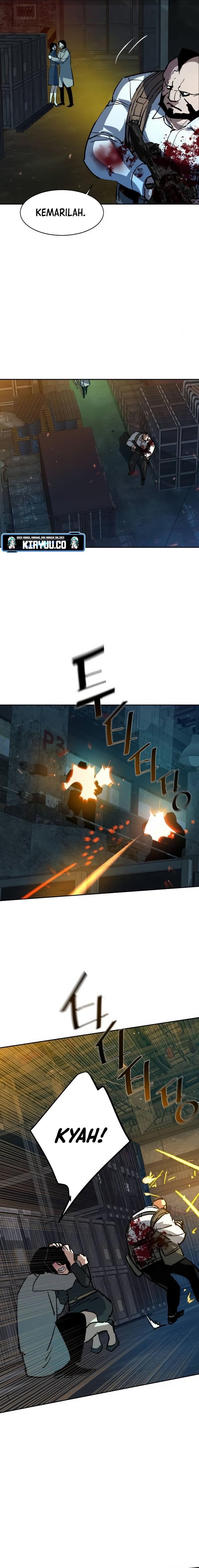 Mercenary Enrollment Chap 202 - Next Chap 203