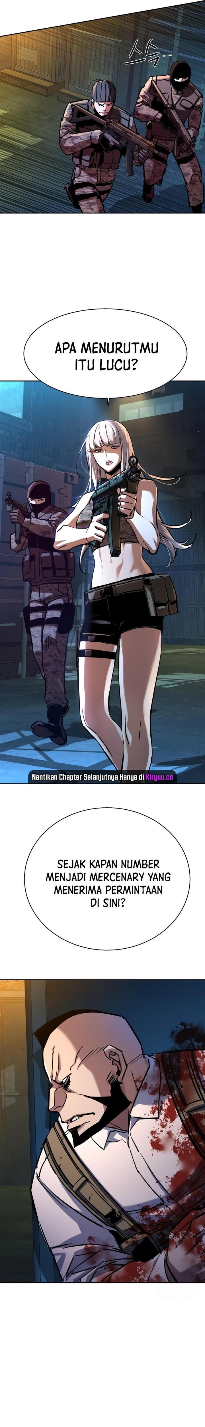 Mercenary Enrollment Chap 203 - Next Chap 204