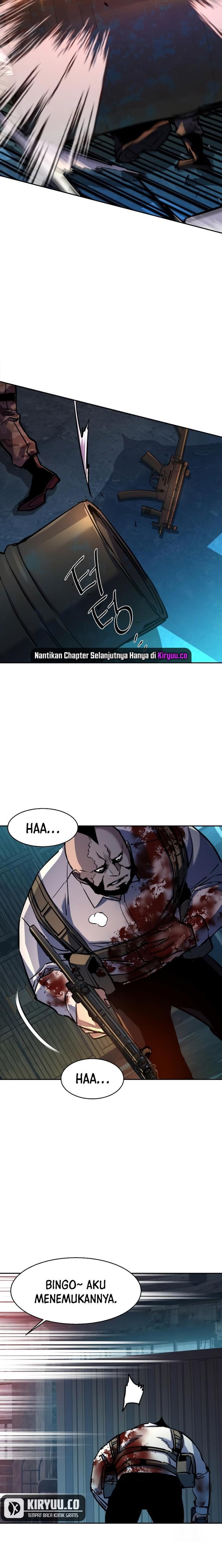 Mercenary Enrollment Chap 203 - Next Chap 204