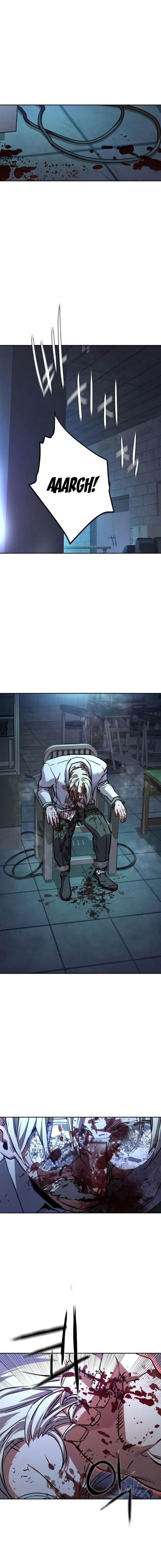 Mercenary Enrollment Chap 216 - Next Chap 217