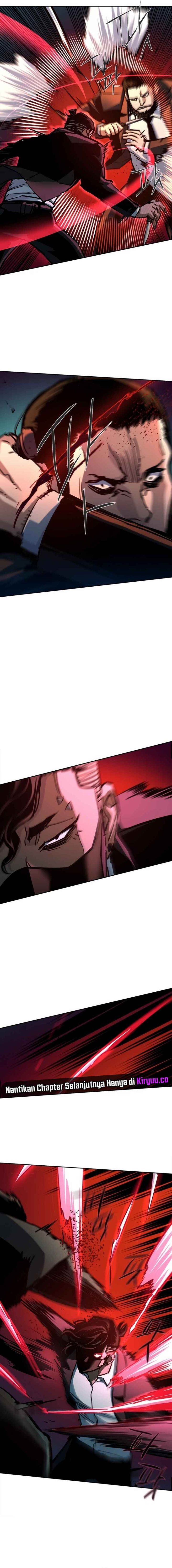 Mercenary Enrollment Chap 219 - Next Chap 220