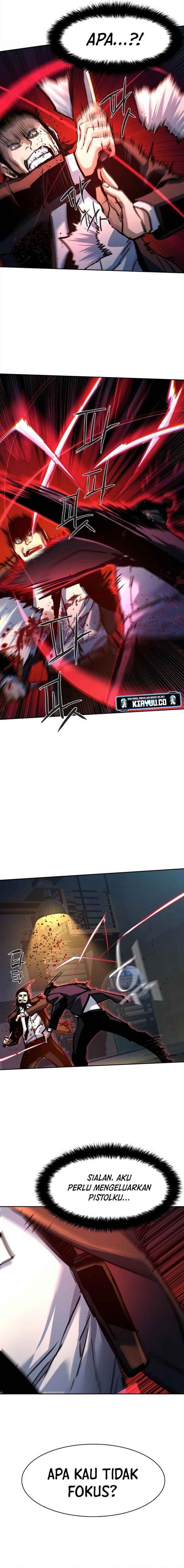 Mercenary Enrollment Chap 219 - Next Chap 220