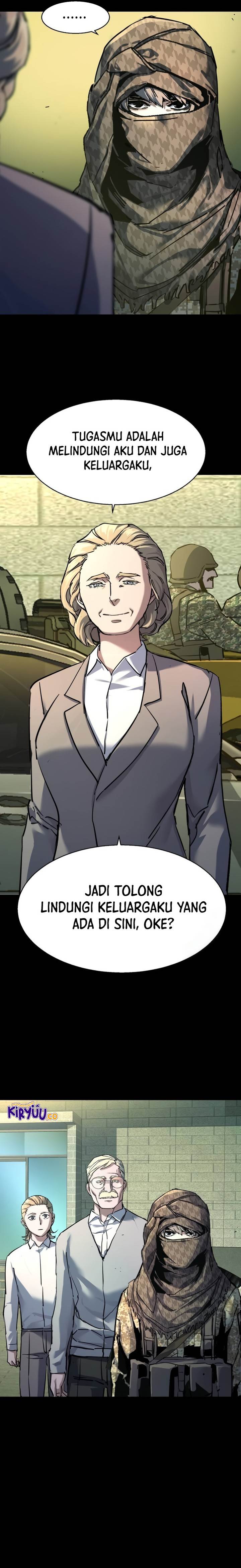 Mercenary Enrollment Chap 211 - Next Chap 212