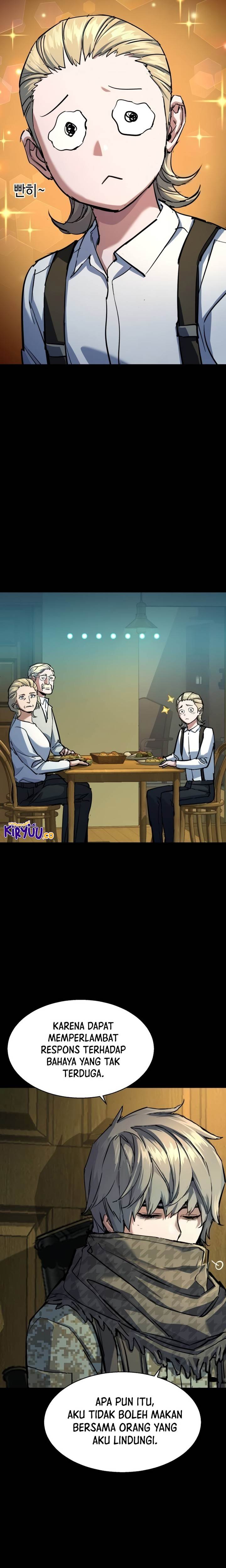 Mercenary Enrollment Chap 211 - Next Chap 212