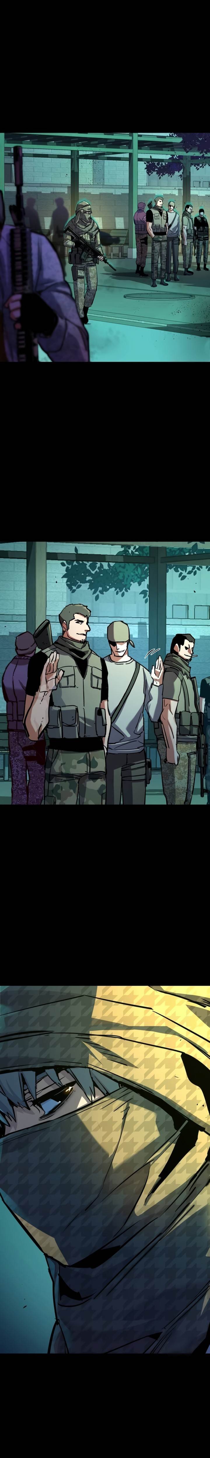 Mercenary Enrollment Chap 211 - Next Chap 212