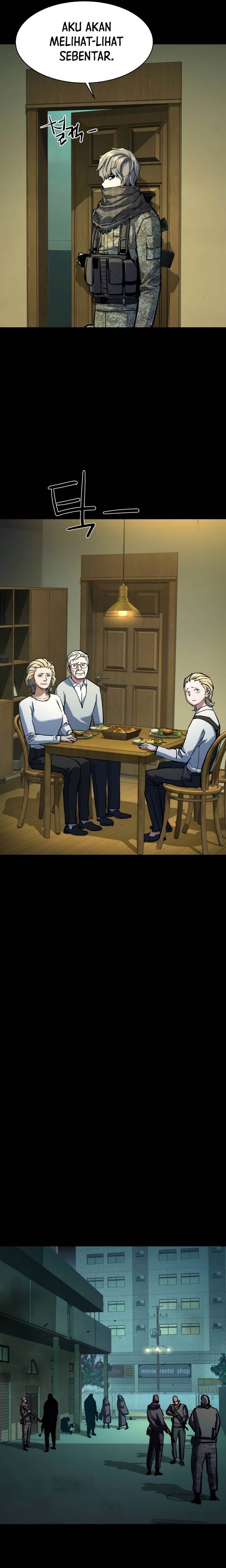 Mercenary Enrollment Chap 211 - Next Chap 212