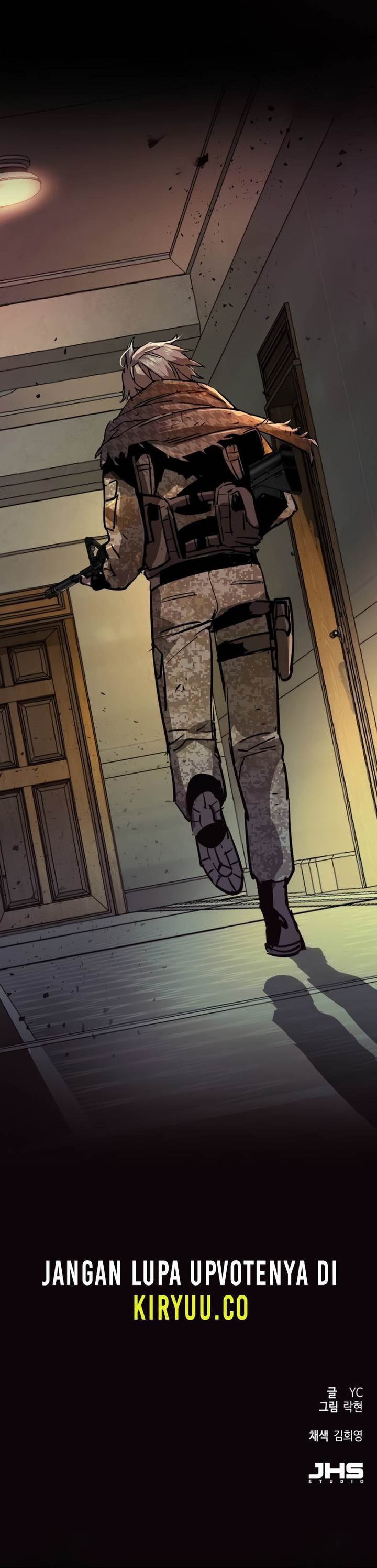 Mercenary Enrollment Chap 211 - Next Chap 212