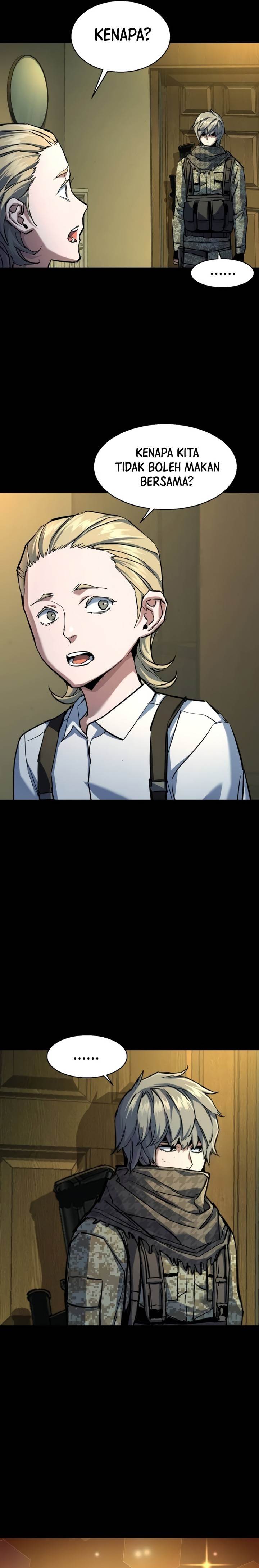 Mercenary Enrollment Chap 211 - Next Chap 212